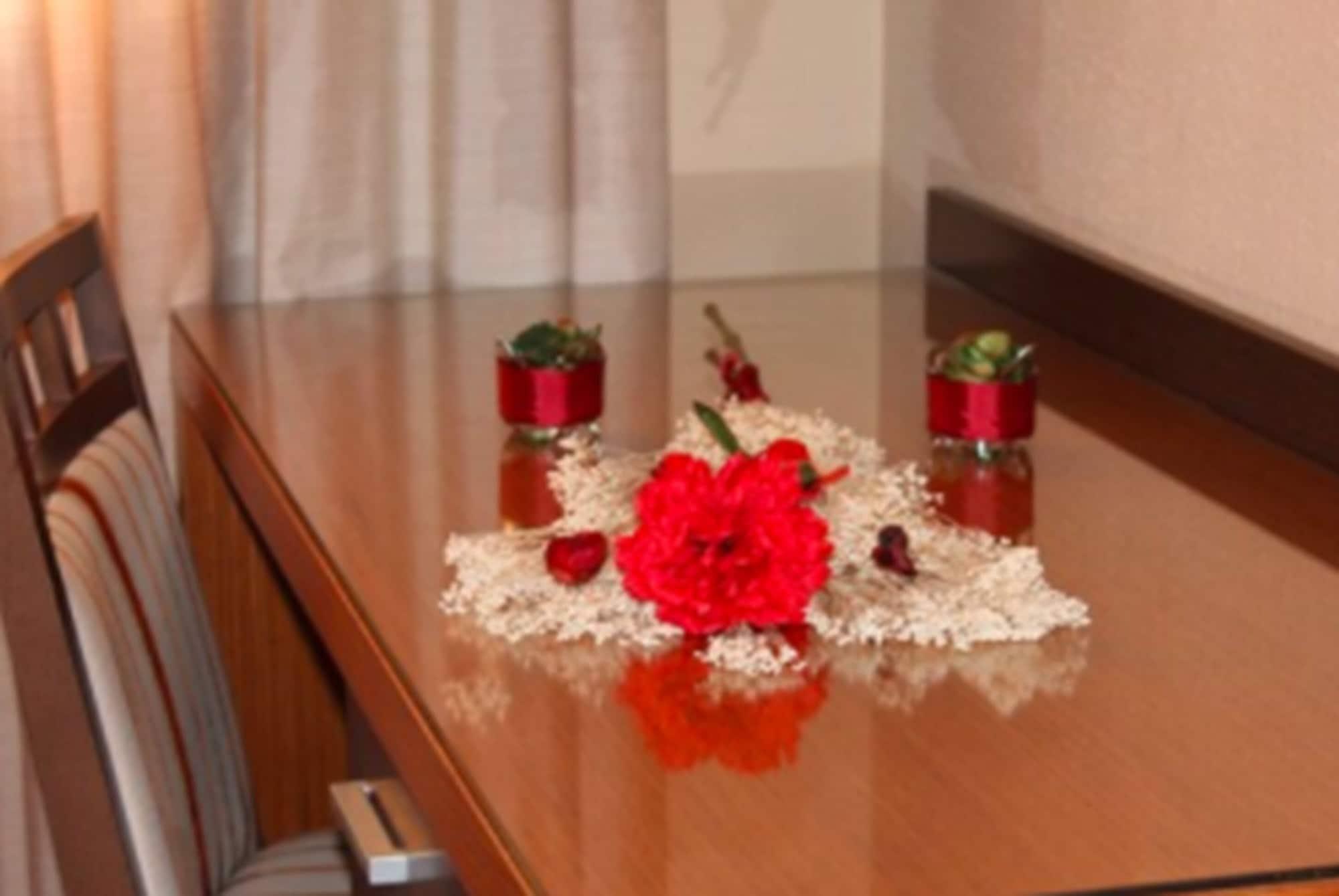 קדיז Hotel Regio 2 מראה חיצוני תמונה