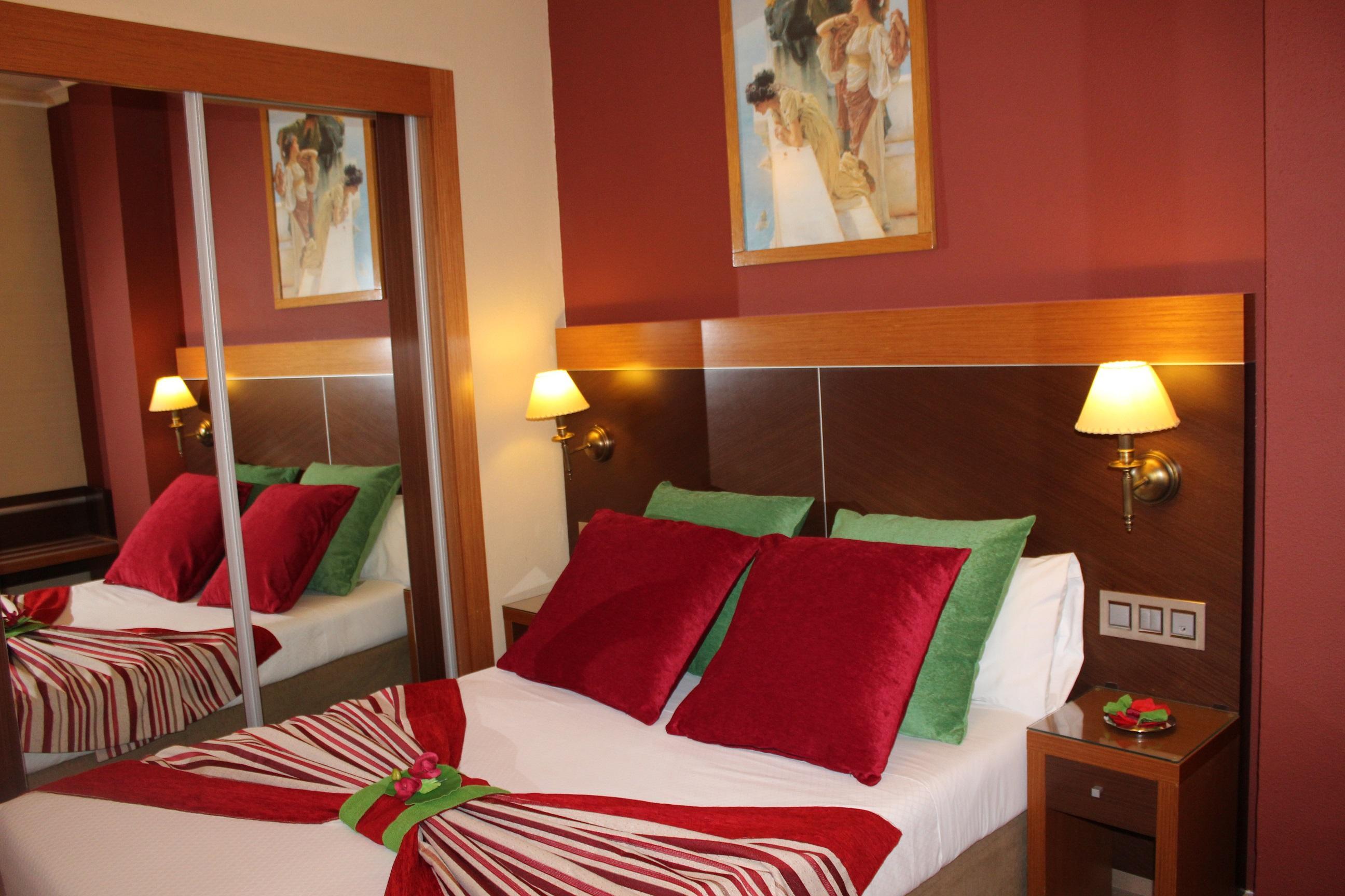 קדיז Hotel Regio 2 מראה חיצוני תמונה