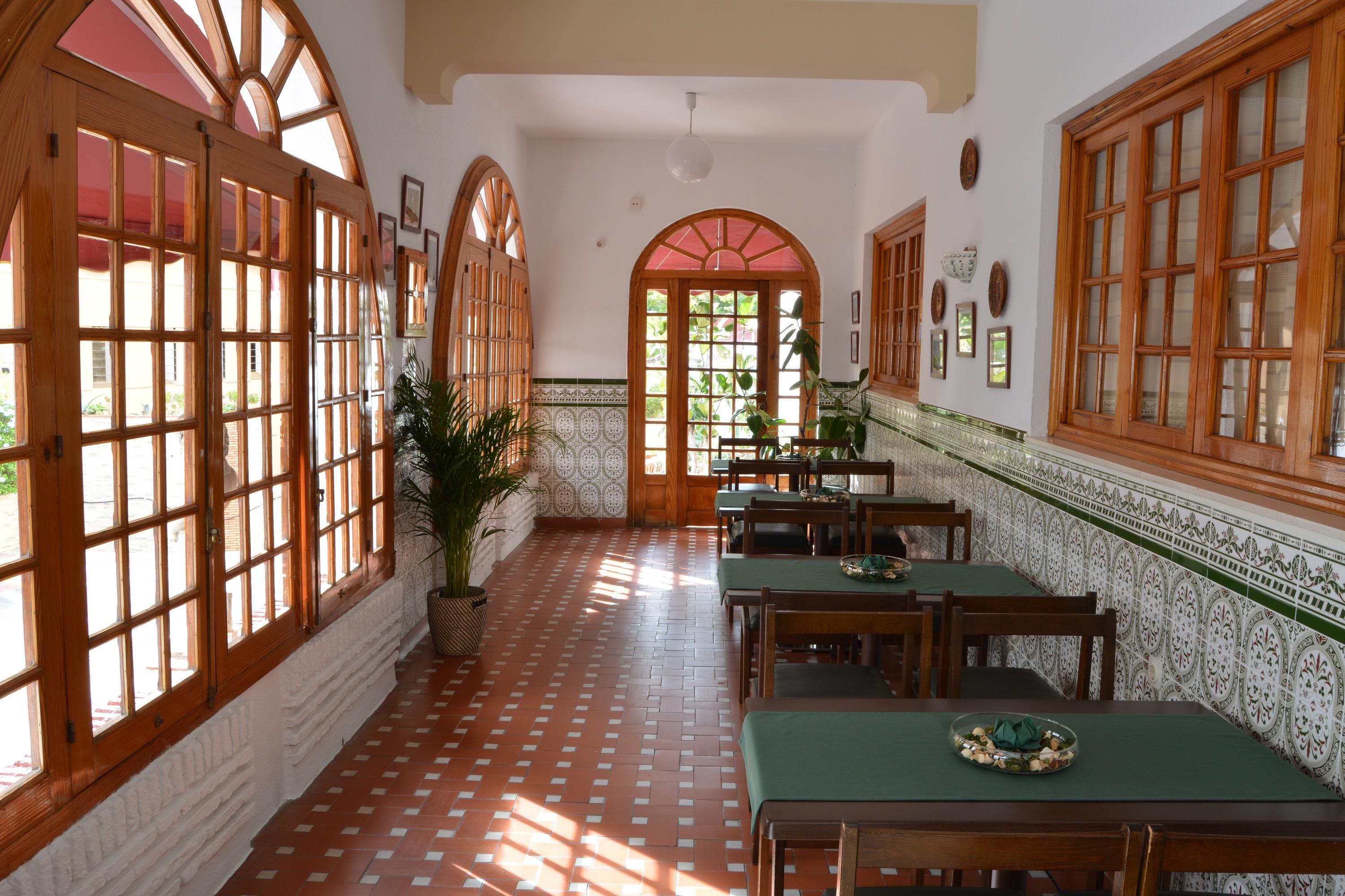 קדיז Hotel Regio 2 מראה חיצוני תמונה