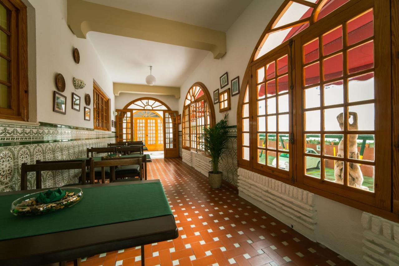 קדיז Hotel Regio 2 מראה חיצוני תמונה