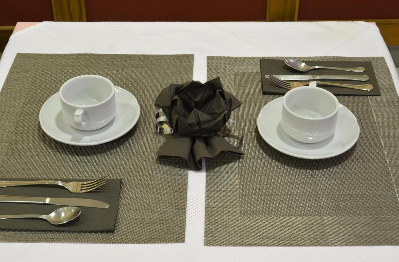 קדיז Hotel Regio 2 מראה חיצוני תמונה