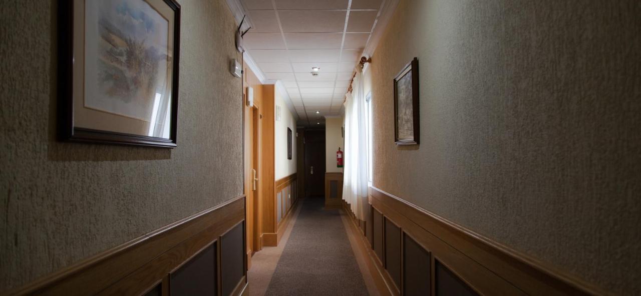 קדיז Hotel Regio 2 מראה חיצוני תמונה