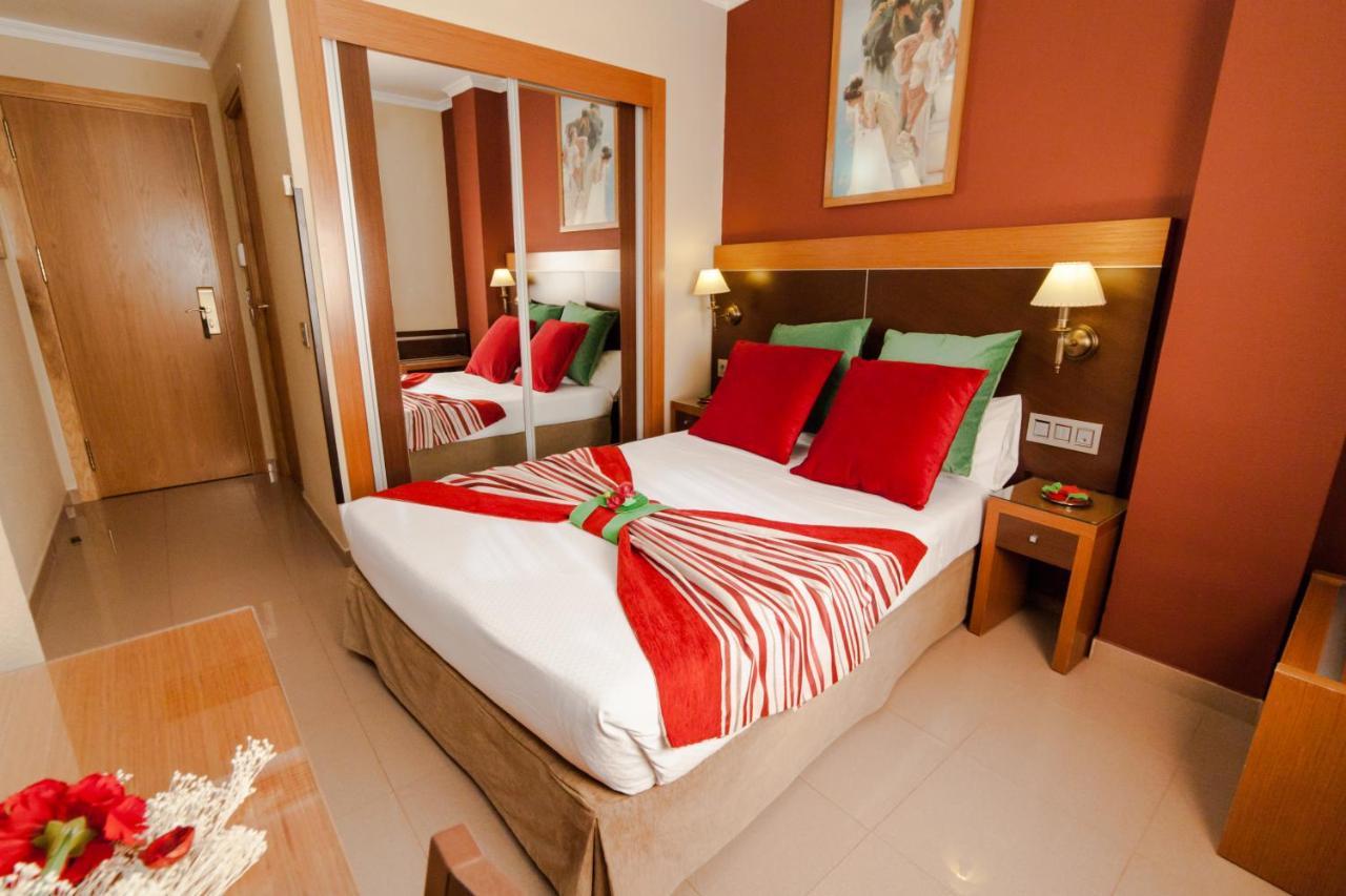 קדיז Hotel Regio 2 מראה חיצוני תמונה